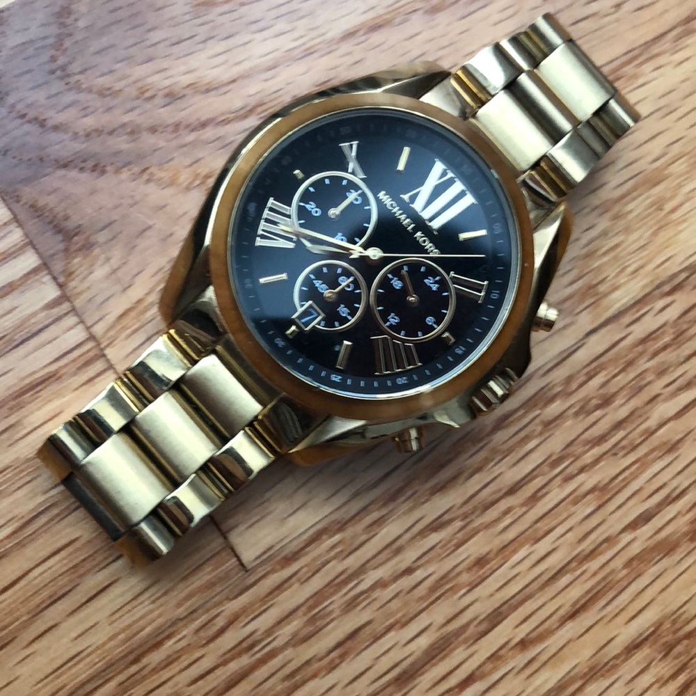 Michael Kors watch